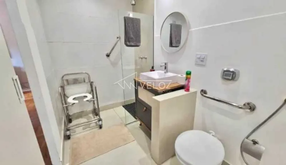 Apartamento, 2 quartos, 76 m² - Foto 13