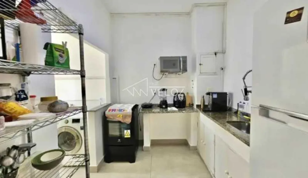 Apartamento, 2 quartos, 76 m² - Foto 14