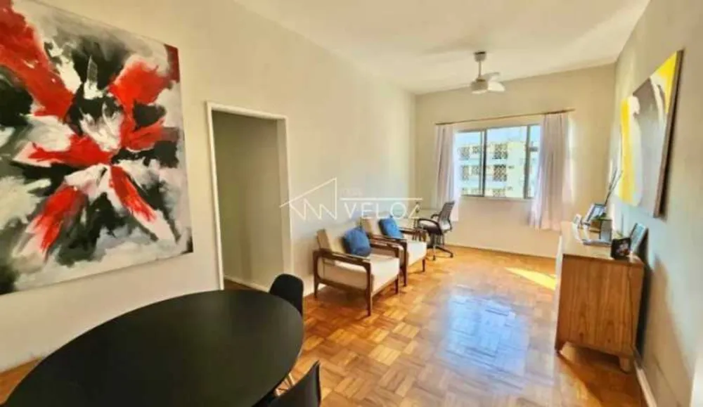 Apartamento, 2 quartos, 76 m² - Foto 6
