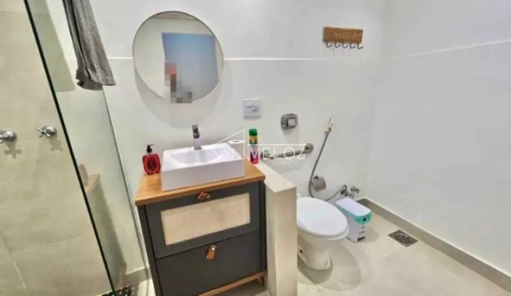 Apartamento, 2 quartos, 76 m² - Foto 12