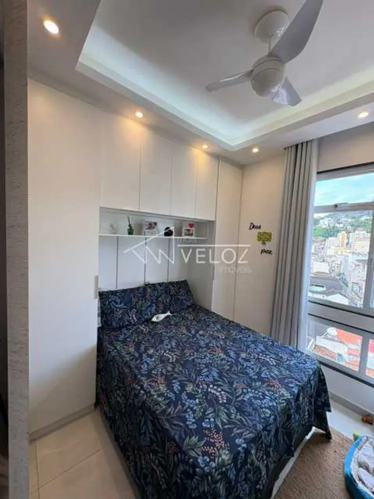Kitnet-Studio, 30 m² - Foto 2