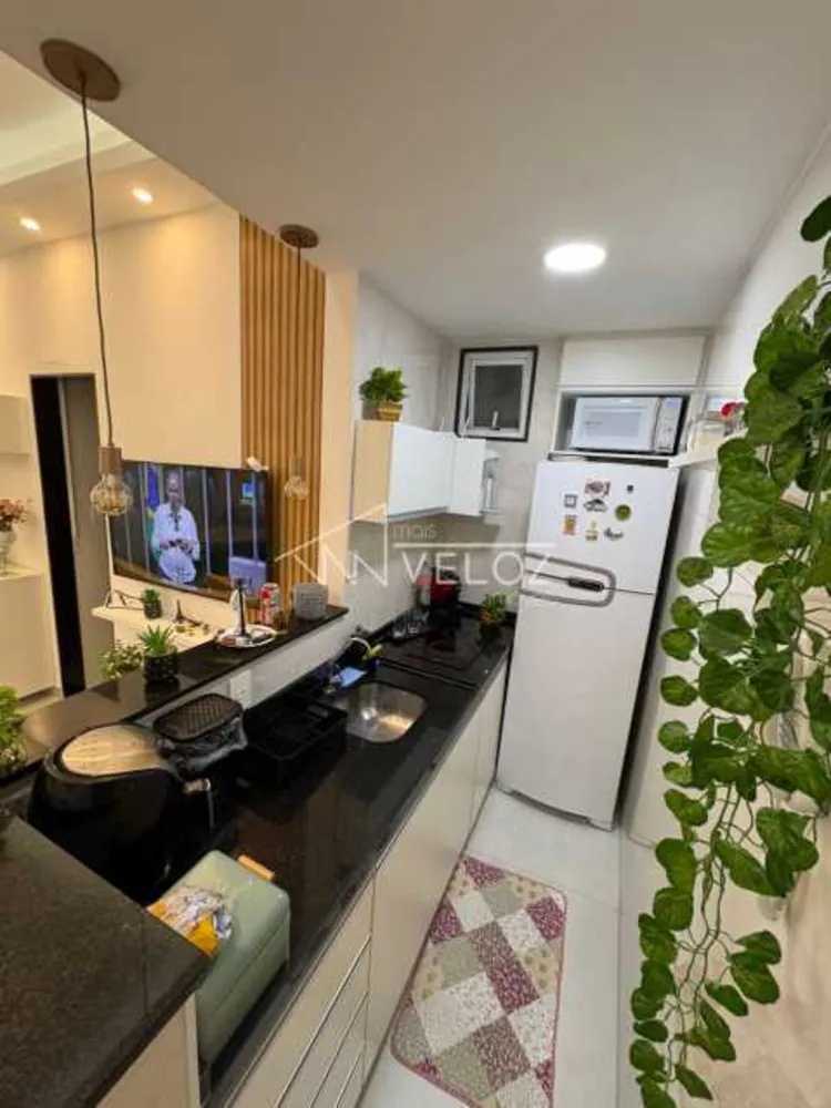 Kitnet-Studio, 30 m² - Foto 18