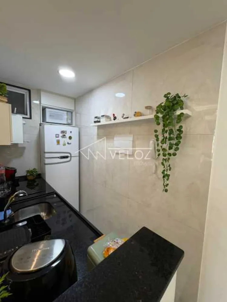Kitnet-Studio, 30 m² - Foto 23