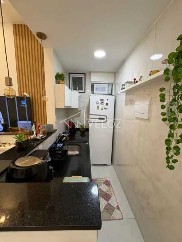 Kitnet-Studio, 30 m² - Foto 3