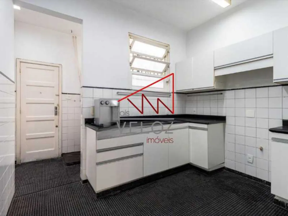 Apartamento, 3 quartos, 120 m² - Foto 8