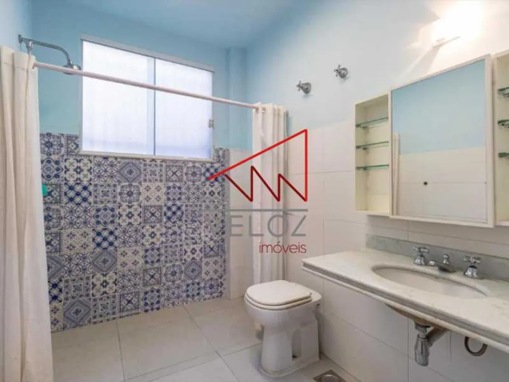 Apartamento, 3 quartos, 120 m² - Foto 5
