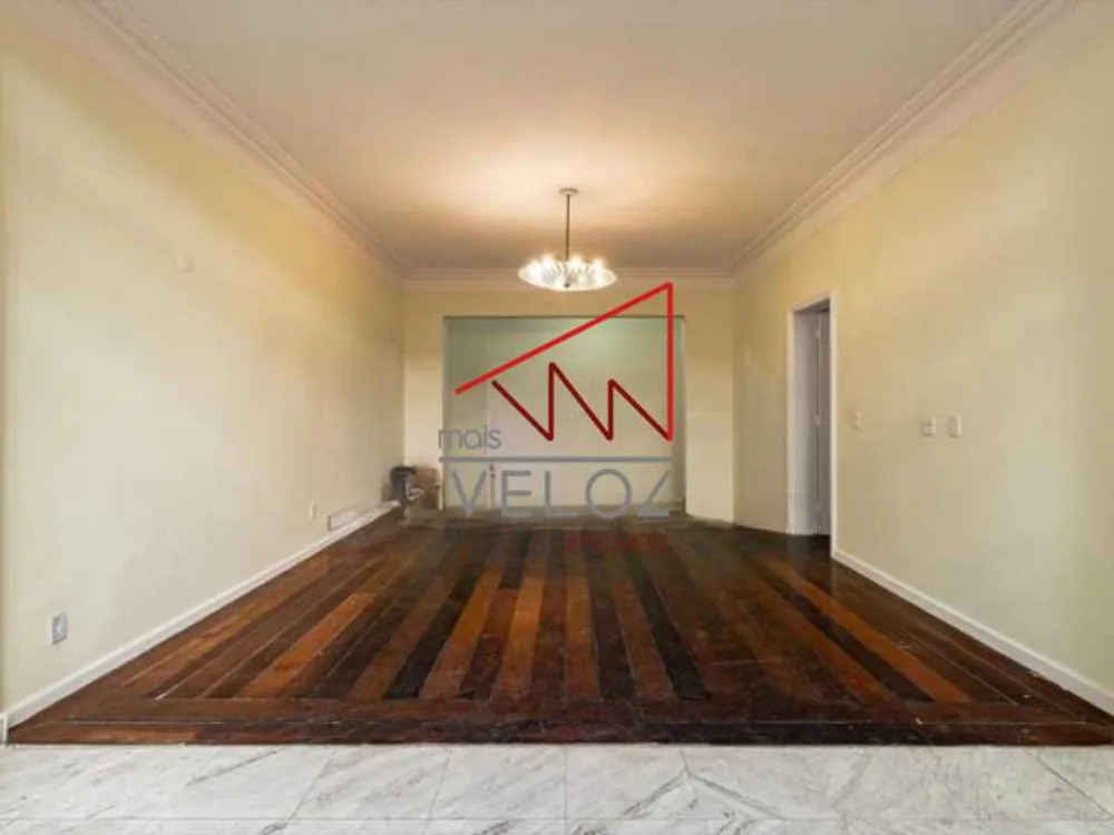 Apartamento, 3 quartos, 120 m² - Foto 6