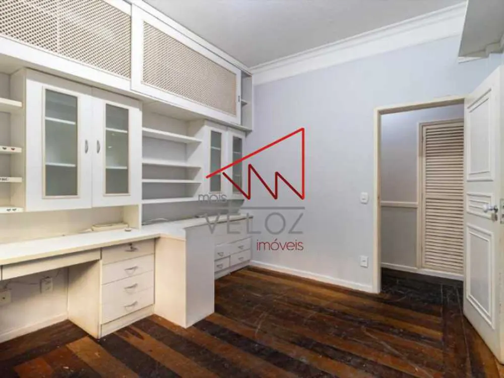 Apartamento, 3 quartos, 120 m² - Foto 1