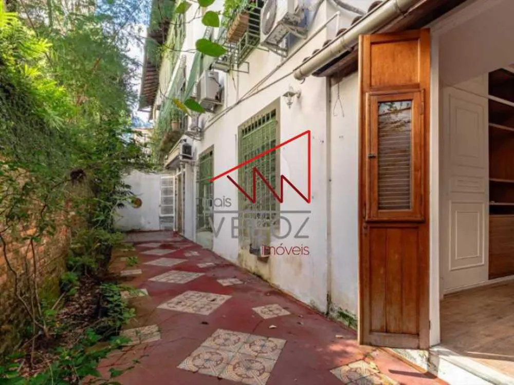 Apartamento, 3 quartos, 120 m² - Foto 4