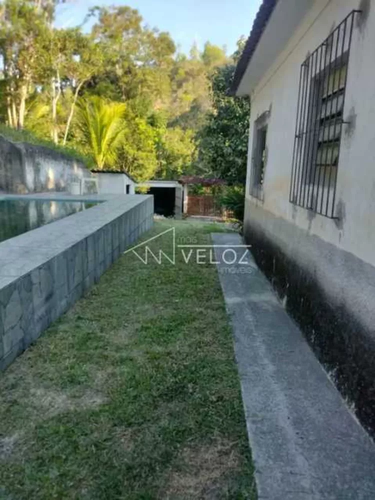 Sítio à venda com 2 quartos, 42600m² - Foto 4