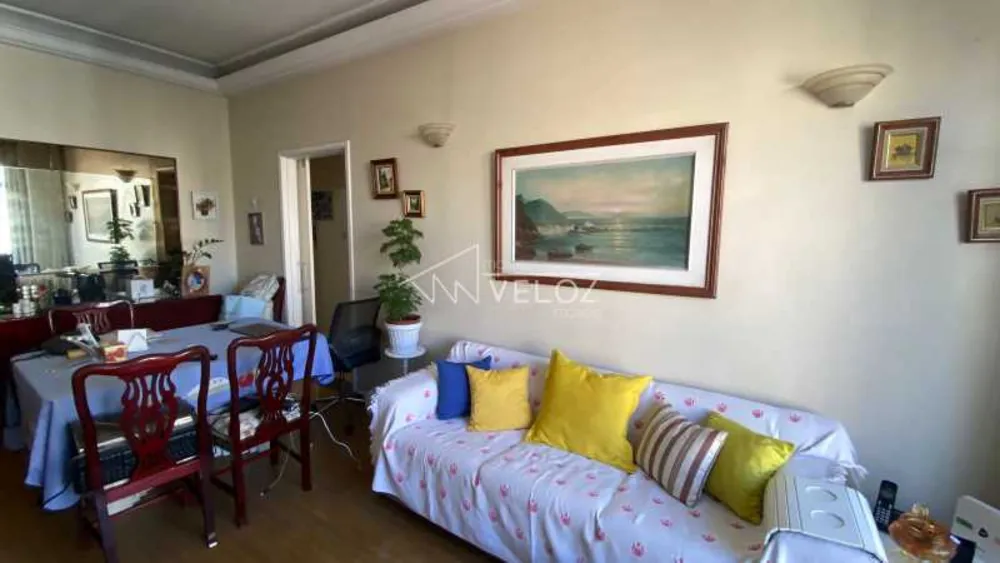 Apartamento, 3 quartos, 83 m² - Foto 4
