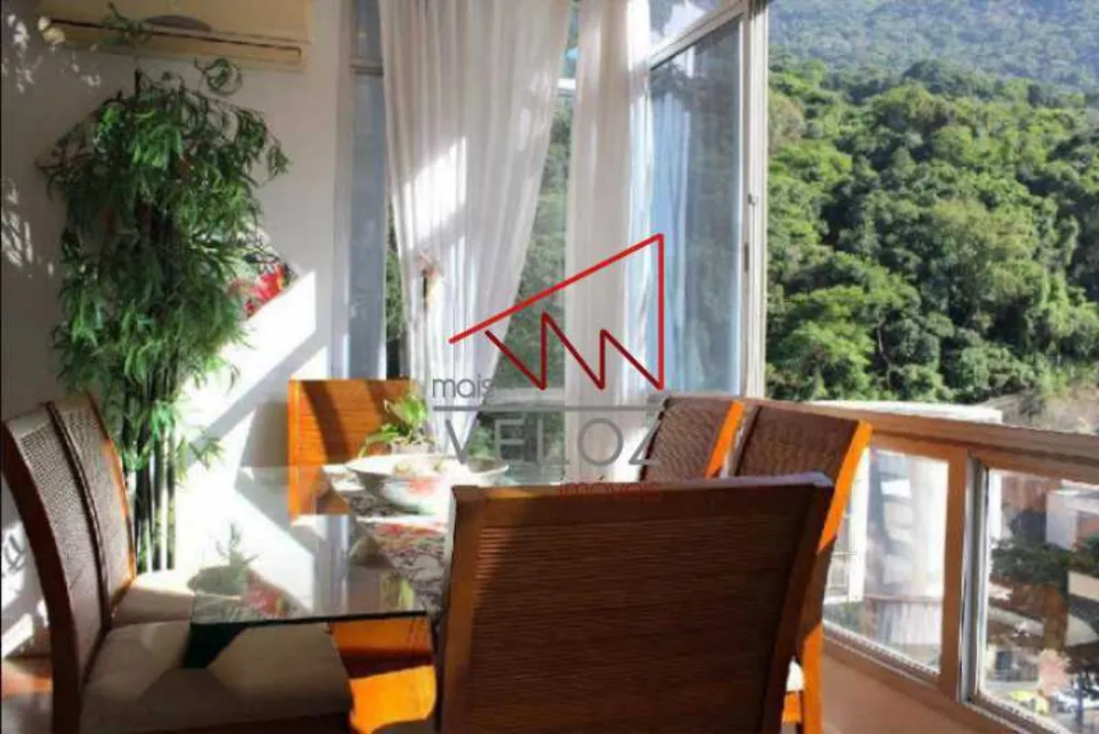 Apartamento, 3 quartos, 114 m² - Foto 2