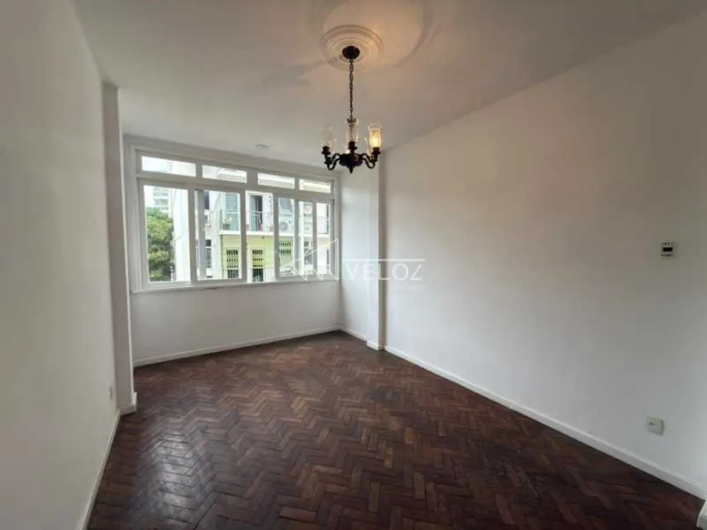 Apartamento, 2 quartos, 82 m² - Foto 2