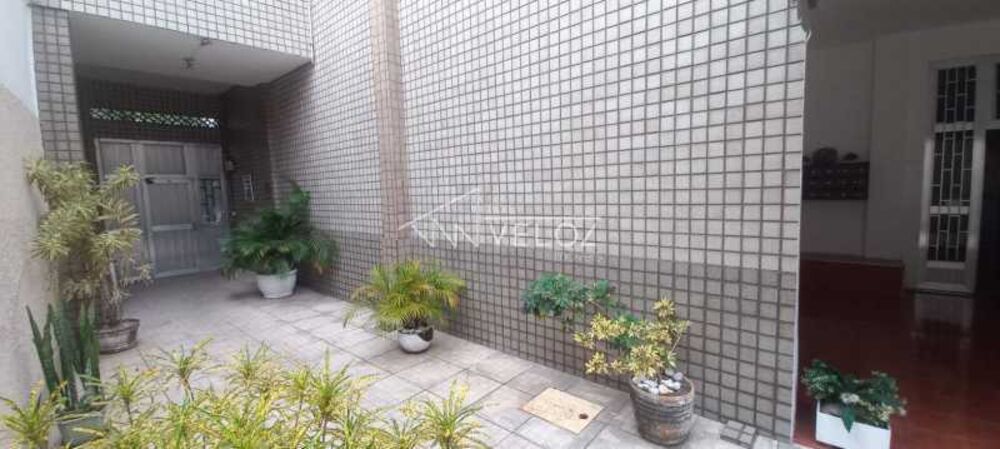 Apartamento, 2 quartos, 60 m² - Foto 6