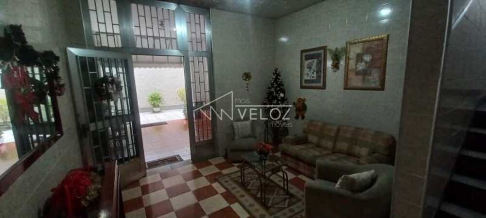 Apartamento, 2 quartos, 60 m² - Foto 2