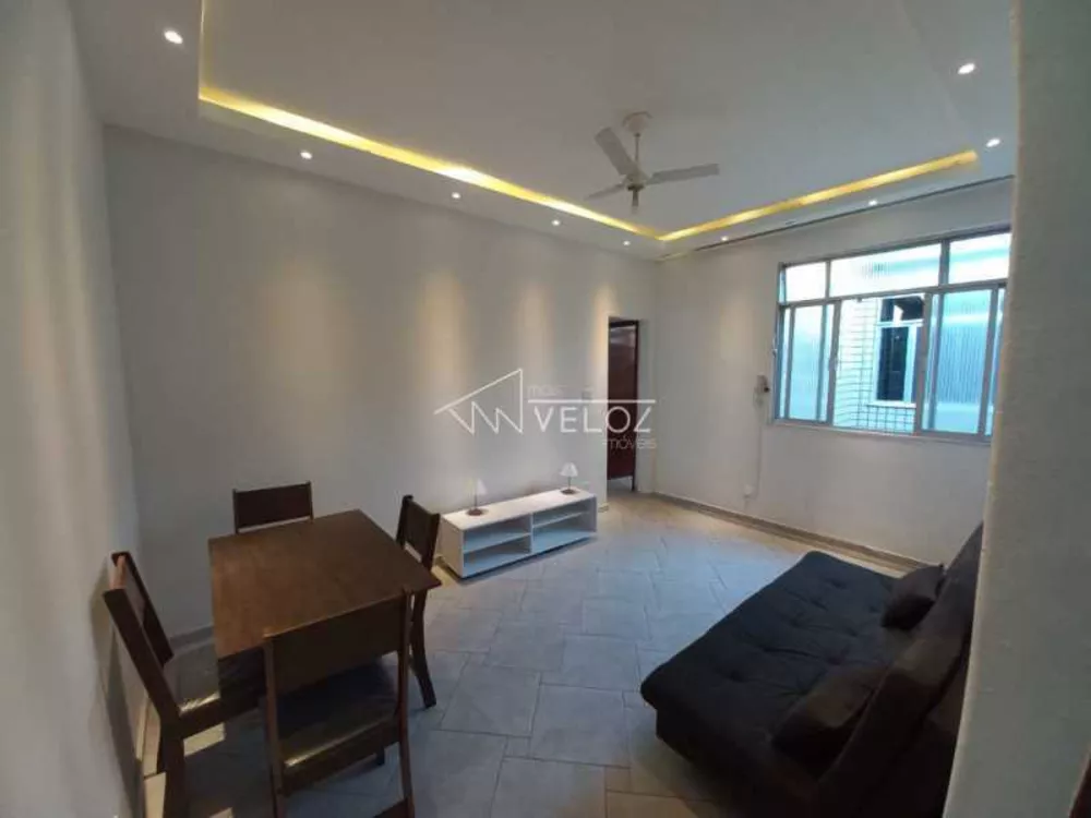 Apartamento, 2 quartos, 60 m² - Foto 1