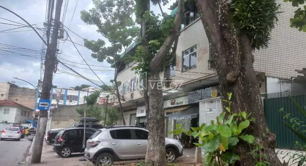 Apartamento, 2 quartos, 60 m² - Foto 9