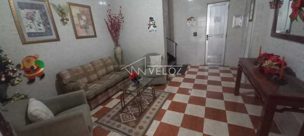 Apartamento, 2 quartos, 60 m² - Foto 4