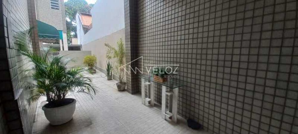 Apartamento, 2 quartos, 60 m² - Foto 5