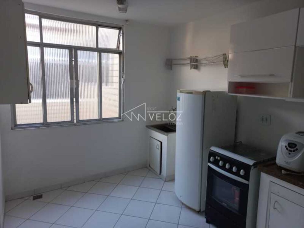 Apartamento, 2 quartos, 60 m² - Foto 10
