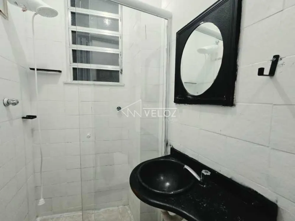 Apartamento, 1 quarto, 31 m² - Foto 13