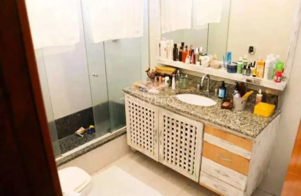 Apartamento, 4 quartos, 171 m² - Foto 9