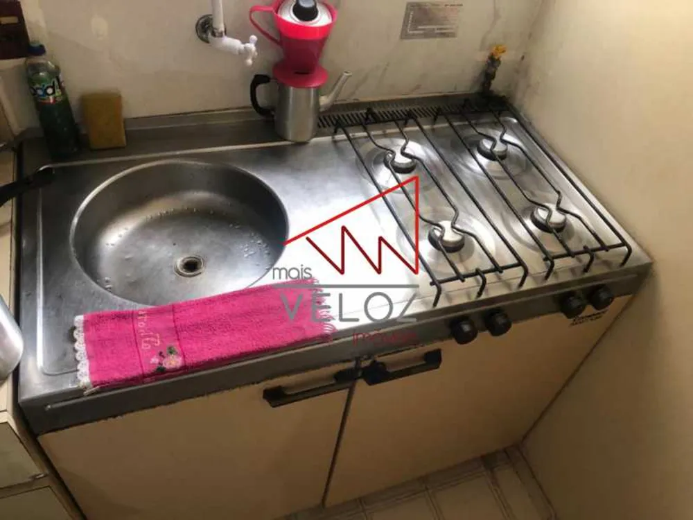 Apartamento, 1 quarto, 35 m² - Foto 16