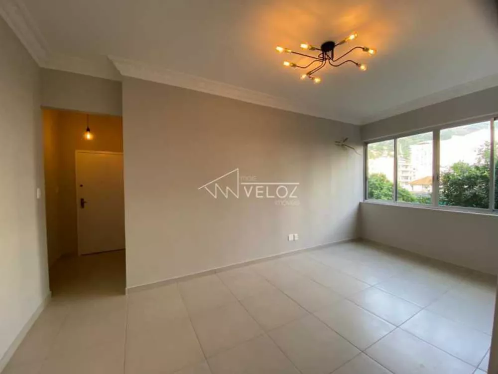 Apartamento à venda com 3 quartos, 65m² - Foto 3