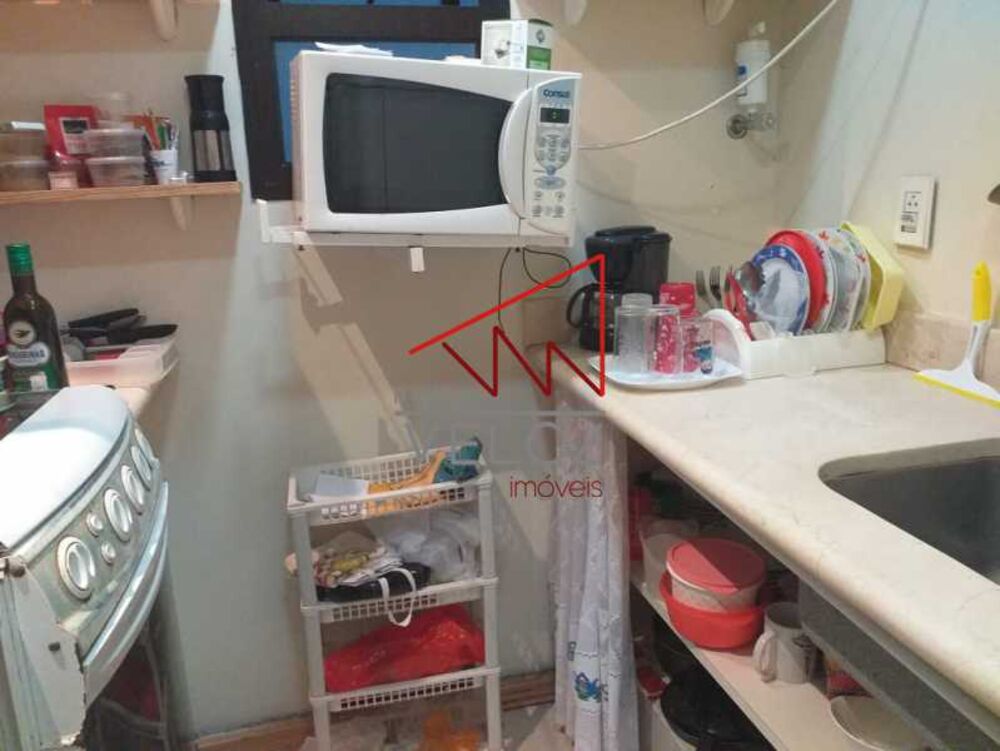 Flat/Apart Hotel à venda com 2 quartos, 64m² - Foto 4