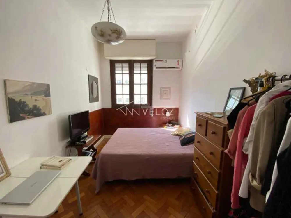 Apartamento, 3 quartos, 90 m² - Foto 2