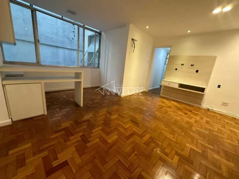 Apartamento à venda com 3 quartos, 110m² - Foto 3