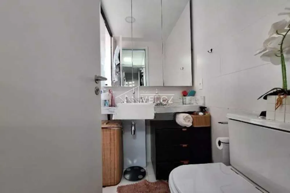 Apartamento, 3 quartos, 112 m² - Foto 9