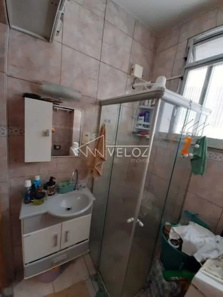 Apartamento, 1 quarto, 35 m² - Foto 9