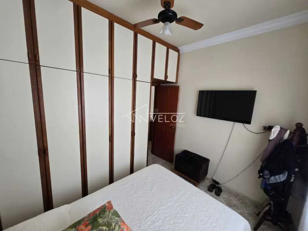 Apartamento, 1 quarto, 42 m² - Foto 11