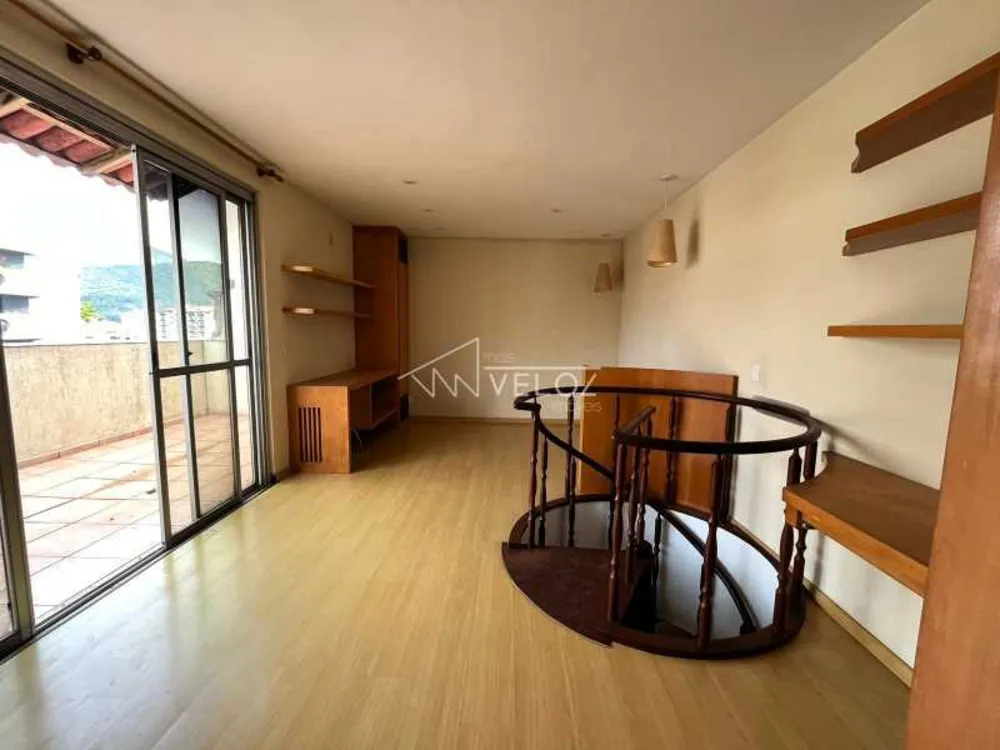 Cobertura, 2 quartos, 109 m² - Foto 20