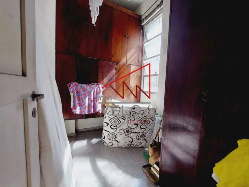 Apartamento, 3 quartos, 110 m² - Foto 25