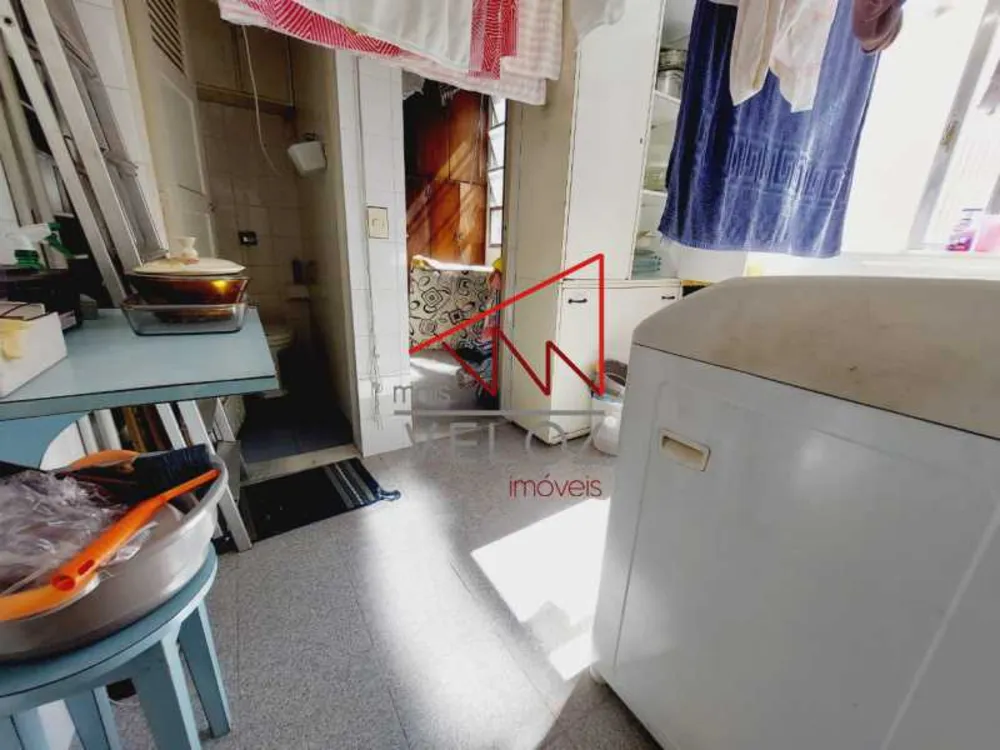 Apartamento, 3 quartos, 110 m² - Foto 21