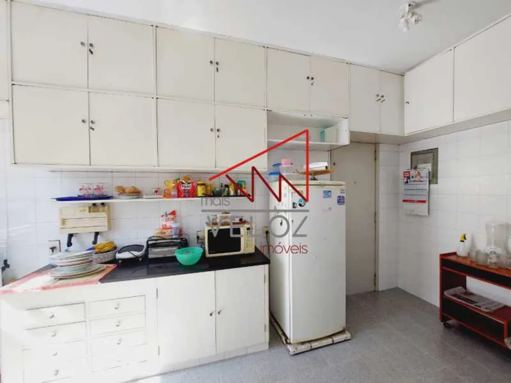 Apartamento, 3 quartos, 110 m² - Foto 27