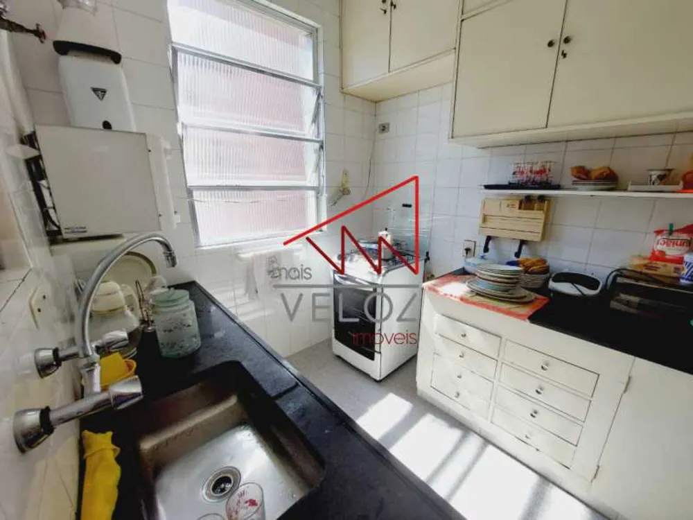 Apartamento, 3 quartos, 110 m² - Foto 24