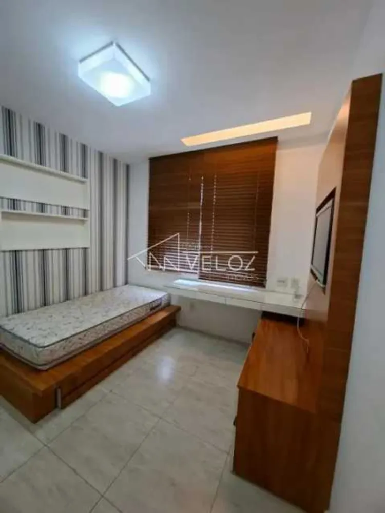 Apartamento, 2 quartos, 100 m² - Foto 9