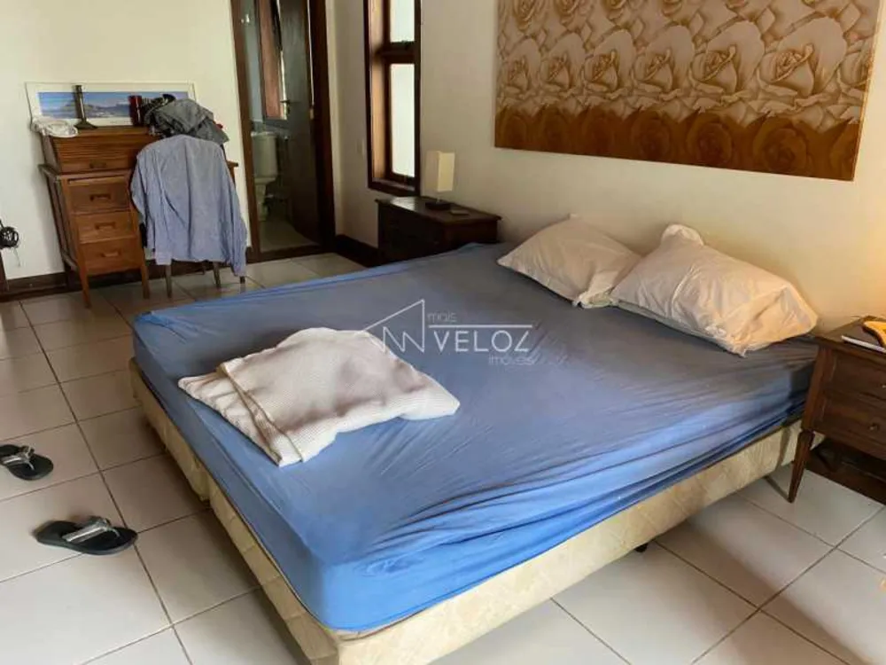 Apartamento, 6 quartos, 345 m² - Foto 7