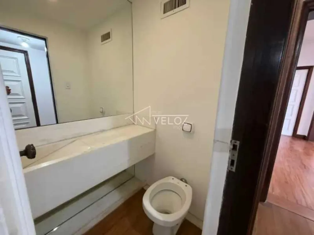Apartamento, 4 quartos, 263 m² - Foto 12