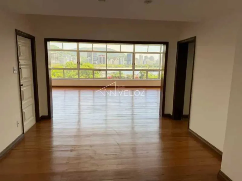 Apartamento, 4 quartos, 263 m² - Foto 5