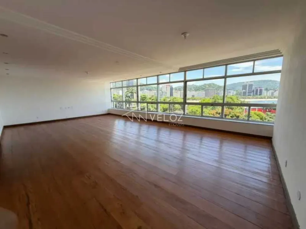 Apartamento, 4 quartos, 263 m² - Foto 8