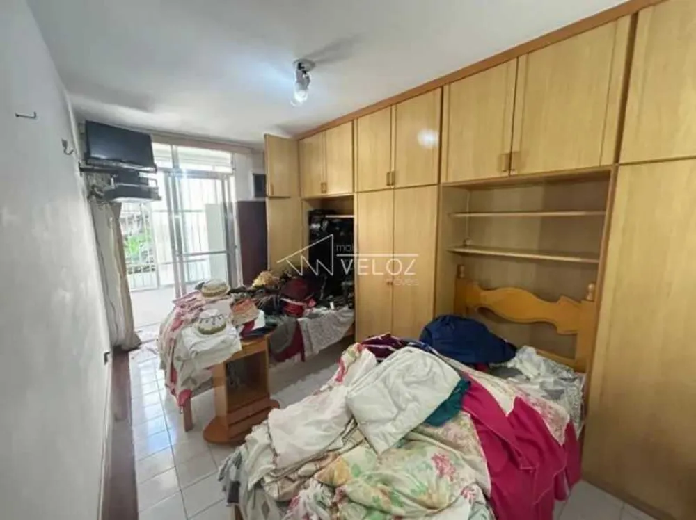 Apartamento, 2 quartos, 95 m² - Foto 20