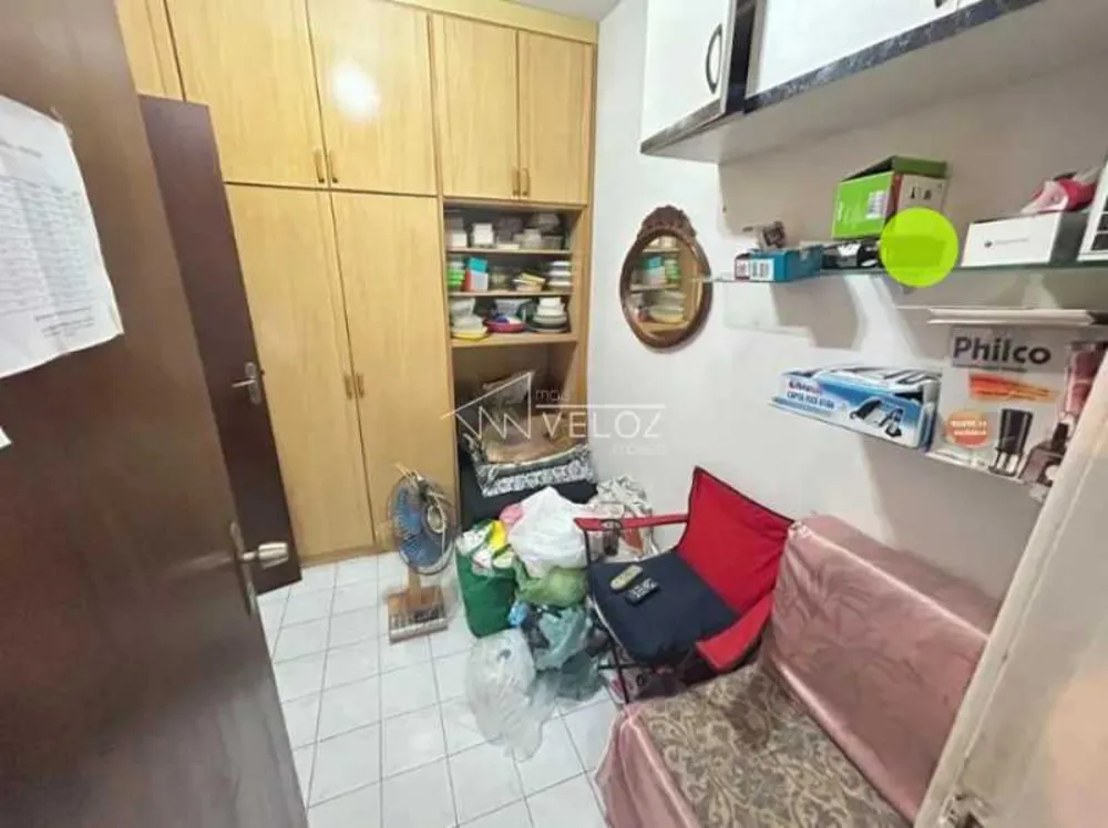 Apartamento, 2 quartos, 95 m² - Foto 26