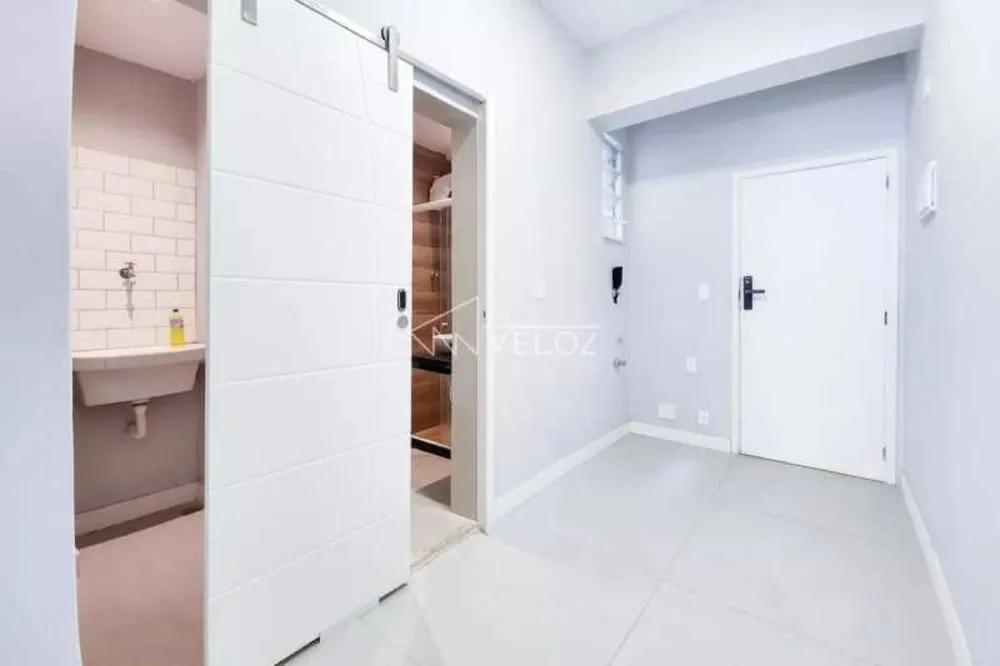 Apartamento, 1 quarto, 42 m² - Foto 19