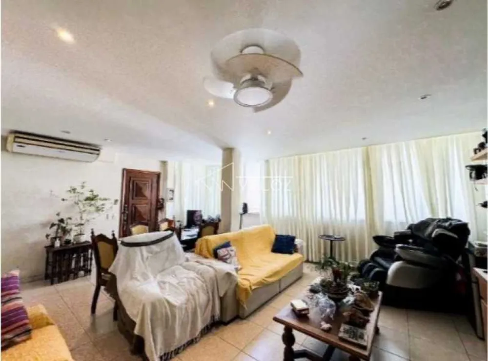 Apartamento, 3 quartos, 133 m² - Foto 24