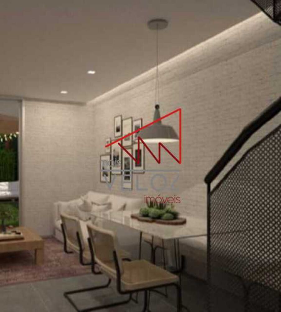Loft à venda, 37m² - Foto 21