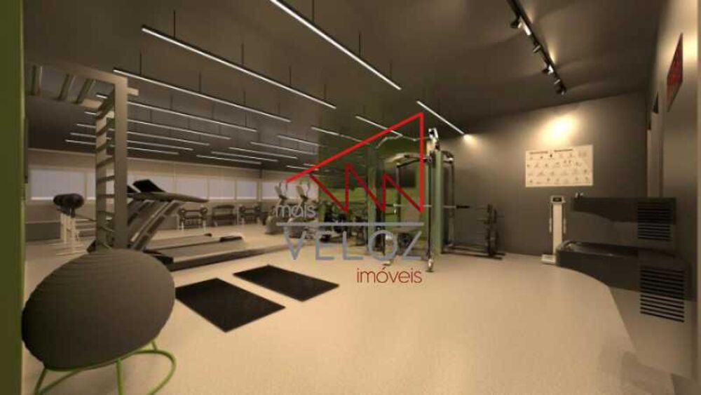 Loft à venda, 37m² - Foto 20